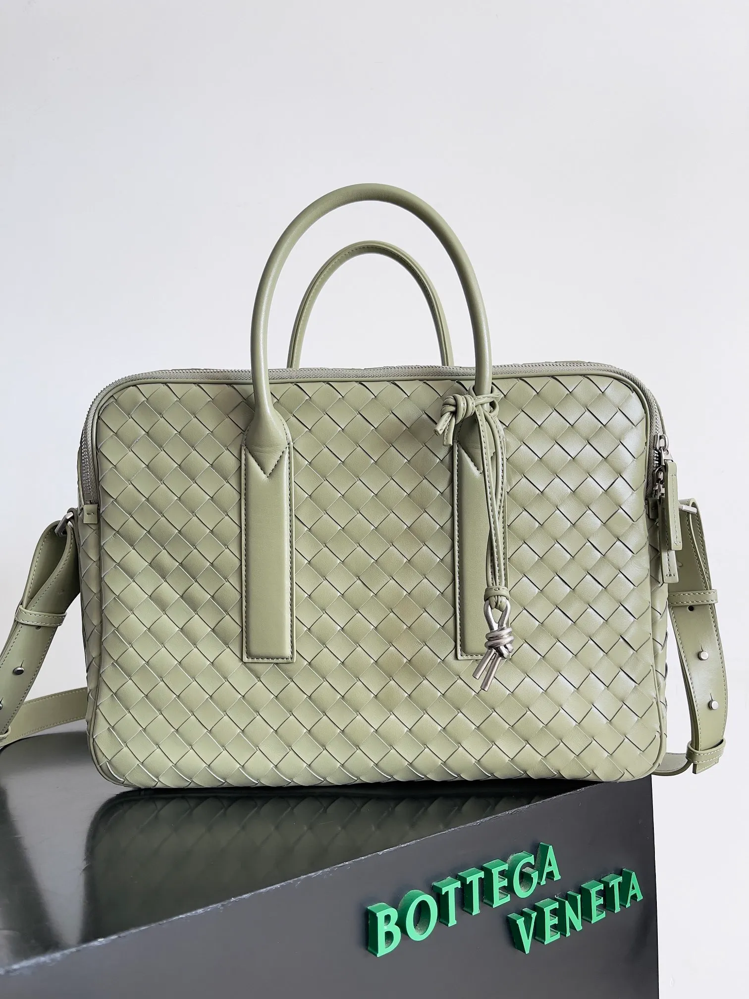 All categories 💚 Top version men’s bags 💚 BV 2026 official website new BV briefcase